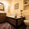 Отель Aux 3 Portes, фото 9