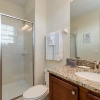 Отель Reunion Splendor 6 Bedroom Home with Private Pool and Spa, фото 10