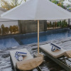 Отель Rommy Villas Lembongan, фото 13