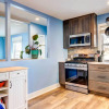 Отель Pet-friendly Denver Home: Walk to Restaurants, фото 13