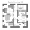 Отель Ferienwohnung im Fürstenland, фото 15