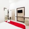 Отель RedDoorz Plus @ Centrium Katamso Medan, фото 19