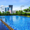 Отель Dusit Grand Condo View Jomtien, фото 16