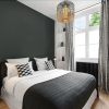 Отель Saint Germain  Bon March Chic Three Bedroom, фото 6