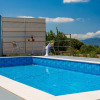 Отель Villa Litsa Large Private Pool Sea Views A C Wifi - 2426, фото 17