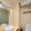 Отель Fairyland Hotel Jinghong Manting Park Hotel, фото 5