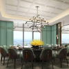 Отель Doubletree By Hilton Taizhou Shenxianju, фото 1