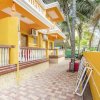 Отель 1 BR Guest house in Calangute, by GuestHouser (F8D2), фото 7