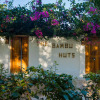 Отель The Bambu Huts, фото 21