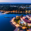 Отель Naantali Spa Hotel, фото 24