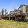 Отель Pines 101 Ski in out 4 BR Town House, фото 7