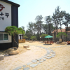 Отель gyeongju gamposonamu pensyeon, фото 4