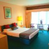 Отель Australia Park Motel, фото 5