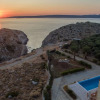 Отель Villa Koutalas - Majestic Sunsets over the Pool, фото 20