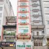 Отель HANZ Thanh Thu Hotel в Хошимине