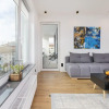 Отель Navalis Apartments Gdynia by Renters, фото 7