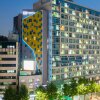 Отель H Avenue Hotel Idae Shinchon в Сеуле