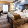 Отель Best Western Plus Fort Worth Forest Hill Inn, фото 5