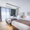 Отель Brownsuites Jeju, фото 7