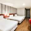 Отель Ramada And Suites Seoul Central, фото 17