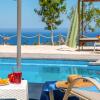 Отель Villa Paradiso Sunset Private Pool Walk to Beach Sea Views A C Wifi - 3072, фото 5