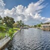 Отель Canalfront Hudson Home W/private Dock & Yard!, фото 18