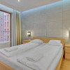 Отель IQApartments Aura Gdańsk 156 A, фото 13