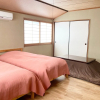 Отель OKAYAMA HIRUZEN villas Peter Pan, фото 36