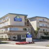 Отель Days Inn And Suites Rancho Cordova в Сакраменто