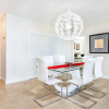 Отель Beautiful Apartment in Hollywood Beach, фото 15