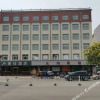 Отель Meijia Hotel (Xin Fa Shopping Mall ,Qing County), фото 1
