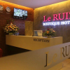 Отель Le Ruiz Boutique Hotel, фото 17