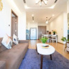 Отель BOM HOMES- VINHOMES METROPOLIS-Service Apartment, фото 30