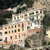 Отель Apartments Amalfi Design в Амальфи