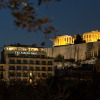Отель Athens Gate Hotel в Афинах