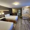 Отель Days Inn & Conference Centre by Wyndham Penticton, фото 22