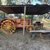 Отель Deniliquin Pioneer Tourist Park, фото 9