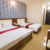 Отель Ngan Hang Hotel, фото 6