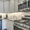 Отель Tasteful Durham Townhome - 6 Mi to Downtown!, фото 3