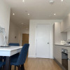Отель Berks Luxury Serviced Apartments, фото 25