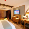 Отель SuoXiShanJu Light Luxury Resort Hotel, фото 15