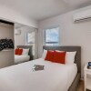 Отель H2 -NEW Gorgeous Downtown San Diego 1 Bedroom + Upstairs Bedroom Loft!, фото 4