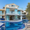 Отель Villa Elia by Akdenizvillam, фото 11