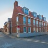 Отель Scenic Seaside Apartment in Zoutelande, фото 1