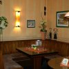 Отель Pension Dorfkrug, фото 12