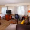 Отель Residence Inn By Marriott Birmingham Homewood, фото 5