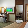 Отель Selcuk Hotel Sems-i Tebrizi в Конье