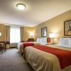 Отель Comfort Inn And Suites, фото 3