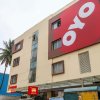 Отель OYO 10924 Hotel Janpath в Бангалоре