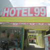 Отель 99 в Сумбава-Бесар